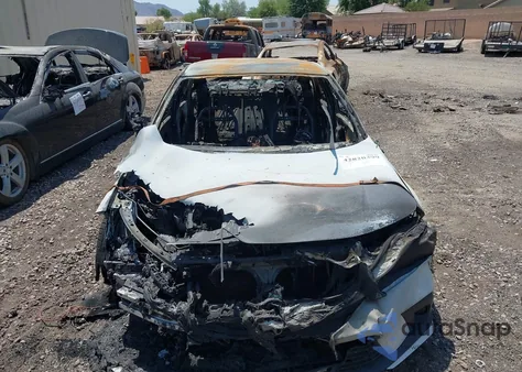 2023 Honda Civic Lx из США, поврежденный, VIN 2HGFE2F22PH562179